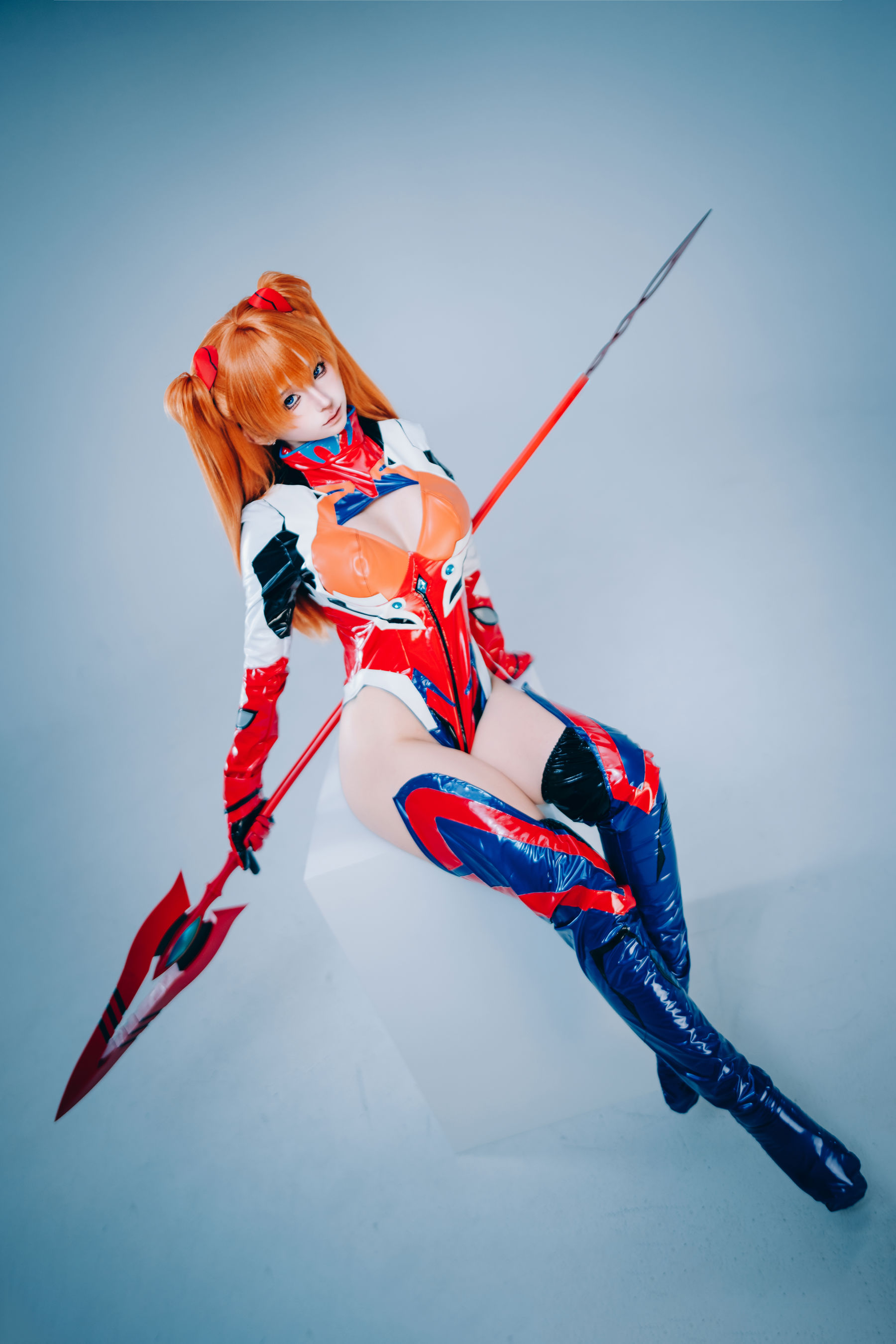 动漫博主蠢沫沫 - 2025.09 自拍集 第118张 动漫博主蠢沫沫 - 2025.09 自拍集 第118张