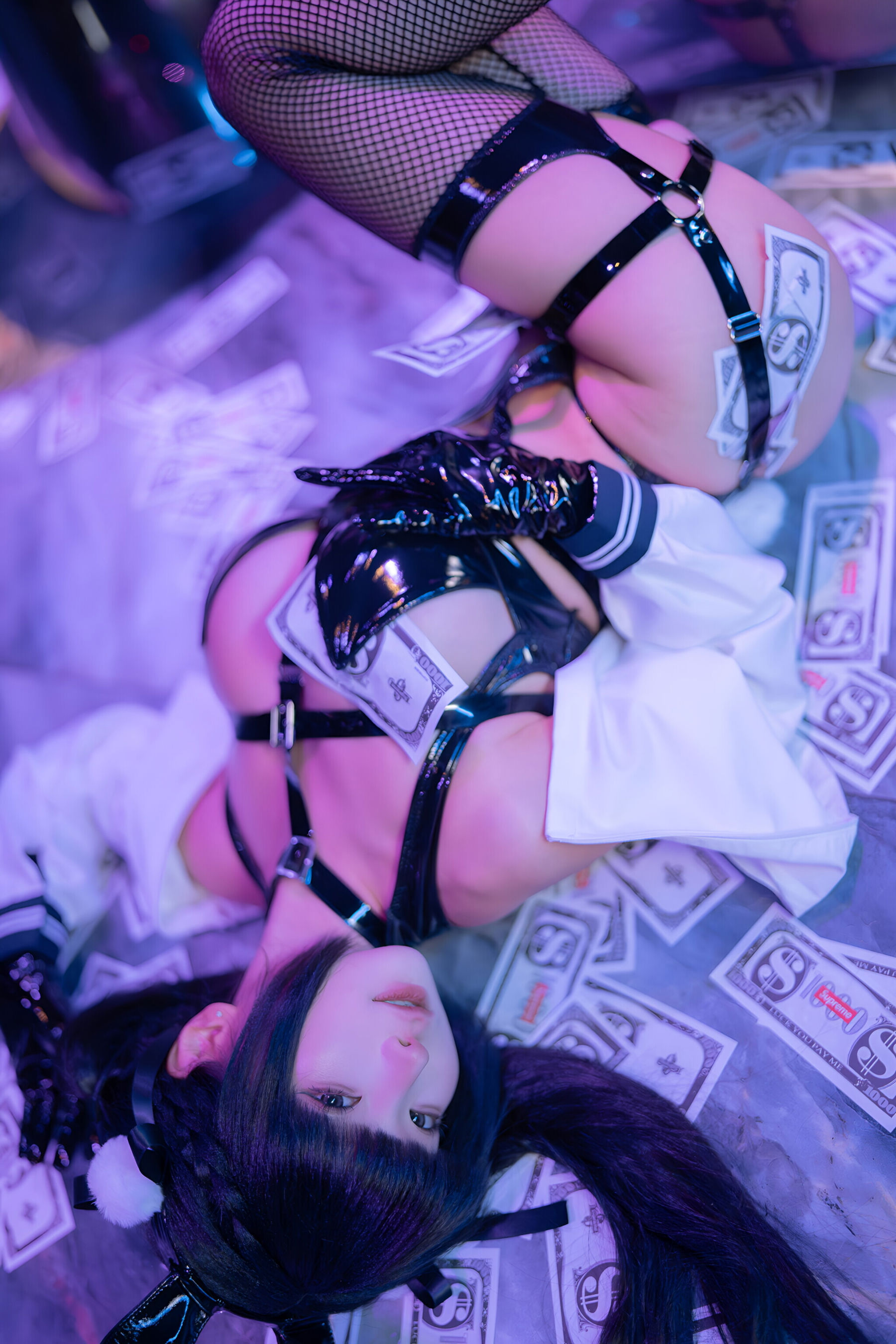 动漫博主蠢沫沫 - 学妹的兼职  第72张