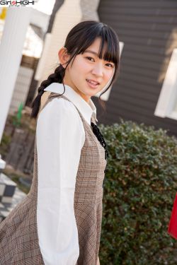 [Girlz-High] Fuka Kawamura 河村楓華 - bfaa_022_001