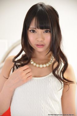 [Digi-Gra] Airi Natsume なつめ愛莉 Photoset 04