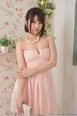 [Digi-Gra] Anna Momoi 桃井杏南 Photoset 04