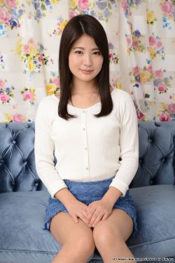 [Digi-Gra] Aoi Mizutani 水谷あおい Photoset 02