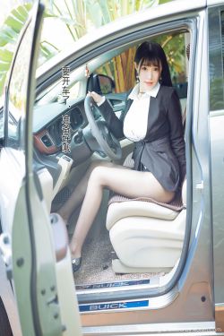  Vol.383 朱可儿Flower