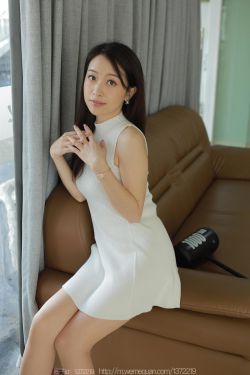 IESS异思趣向 - 模特:小婕 《可爱白月光》