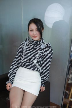 IESS异思趣向 - 模特: 婉萍 《清脆婉转》
