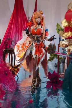 Seya-狮砸 - 崩坏:星穹铁道 桂乃芬
