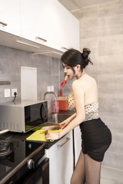 李若汐 - 厨房女仆